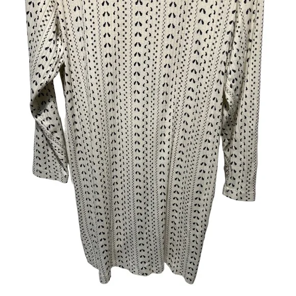 Warner Bros. Tweety “The One and Only” Pajama Top Dress Size Small/Medium - Picture 9 of 12